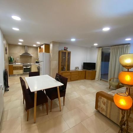 Appartement Hortelanos-2 à Murcie Extérieur photo