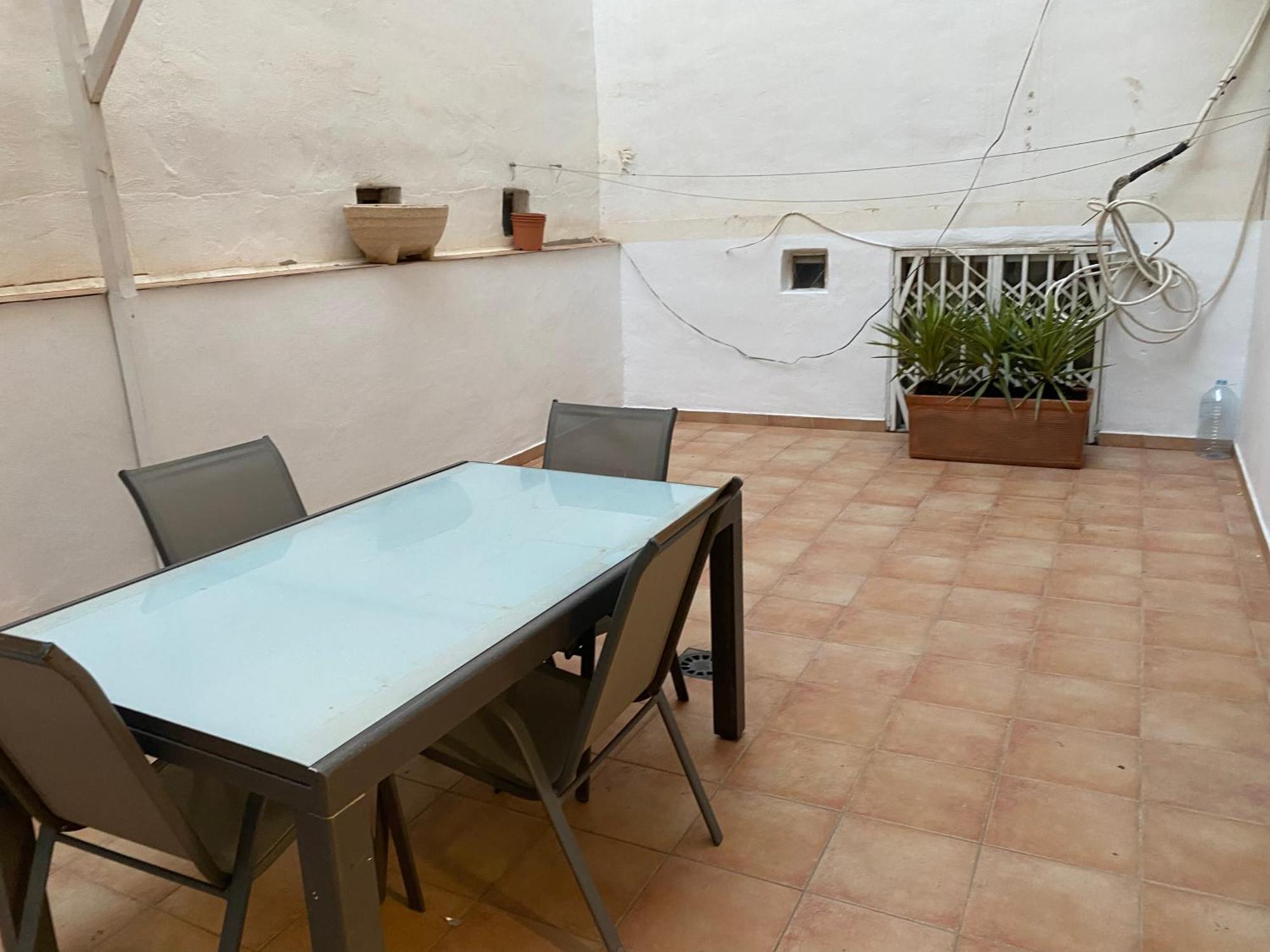 Appartement Hortelanos-2 à Murcie Extérieur photo