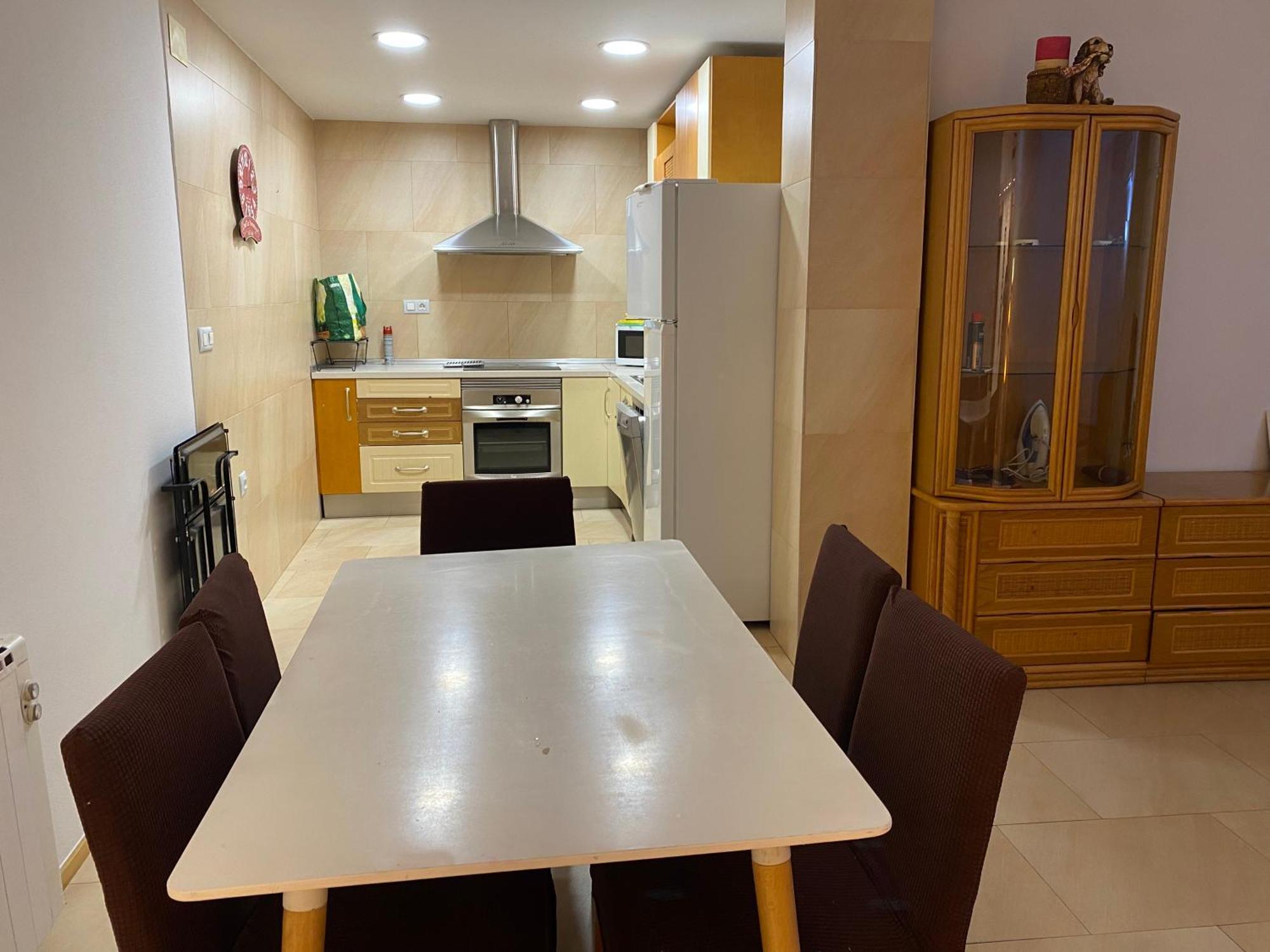 Appartement Hortelanos-2 à Murcie Extérieur photo